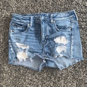 AEO! Shorts